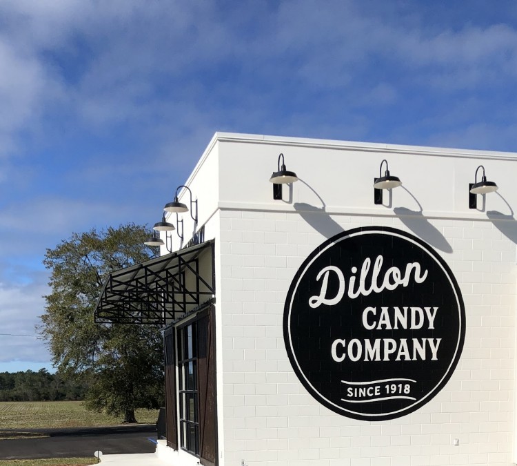 Dilco Enterprises Inc dba Dillon Candy Company (Boston,&nbspGA)